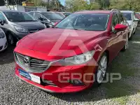 2013 Mazda 6