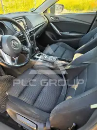 2013 Mazda 6
