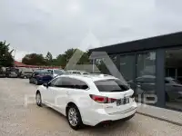 2013 Mazda 6