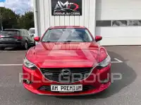 2013 Mazda 6