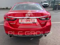 2013 Mazda 6