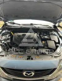 2013 Mazda 6