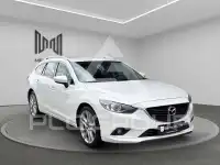 2013 Mazda 6