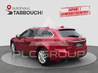 2013 Mazda 6