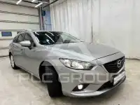 2013 Mazda 6