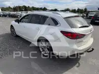 2013 Mazda 6