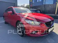 2013 Mazda 6