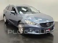 2013 Mazda 6
