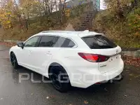 2013 Mazda 6