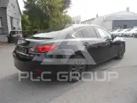 2013 Mazda 6