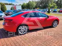 2013 Mazda 6