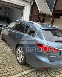 2013 Mazda 6