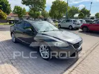 2013 Mazda 6