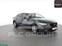 2013 Mazda 6