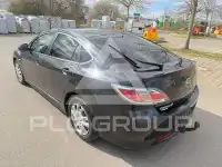 2013 Mazda 6