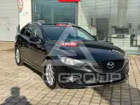 2013 Mazda 6