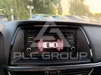 2013 Mazda 6