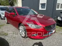 2013 Mazda 6