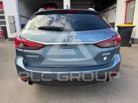 2013 Mazda 6