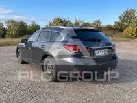 2013 Mazda 6