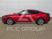 2013 Mazda 6