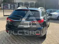 2013 Mazda 6