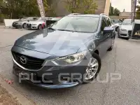 2013 Mazda 6