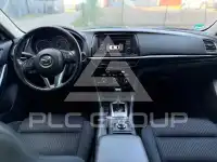 2013 Mazda 6