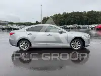 2013 Mazda 6