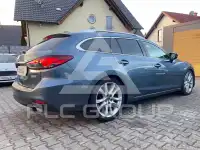 2013 Mazda 6