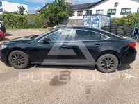 2013 Mazda 6