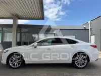 2013 Mazda 6