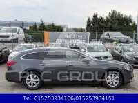 2013 Mazda 6