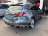 2013 Mazda 6
