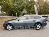 2013 Mazda 6