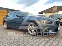 2013 Mazda 6