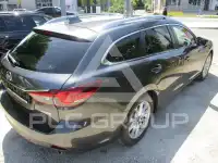 2013 Mazda 6