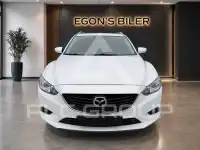 2013 Mazda 6