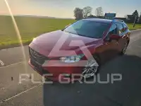 2013 Mazda 6