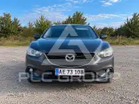 2013 Mazda 6