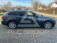 2013 Mazda 6