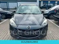 2013 Mazda 5