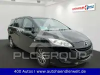 2013 Mazda 5