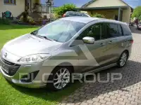 2013 Mazda 5