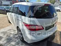2013 Mazda 5