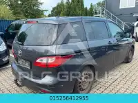 2013 Mazda 5