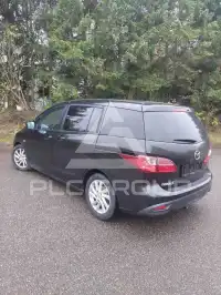 2013 Mazda 5