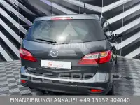 2013 Mazda 5