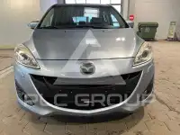 2013 Mazda 5
