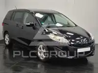 2013 Mazda 5